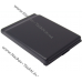 Акумулятор PH26B, 2400mAh для телефону HTC Blue Angel, Gemini, Qtek 9060, 9090 та ін.